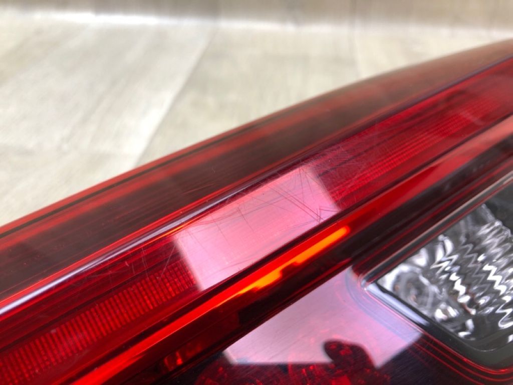 26550HV55A | Ліхтар внутрішній прав. NISSAN QASHQAI/ROGUE SPORT 14- - Фото 9