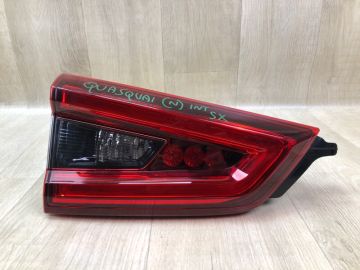 Ліхтар внутрішній лів. NISSAN QASHQAI/ROGUE SPORT 14-