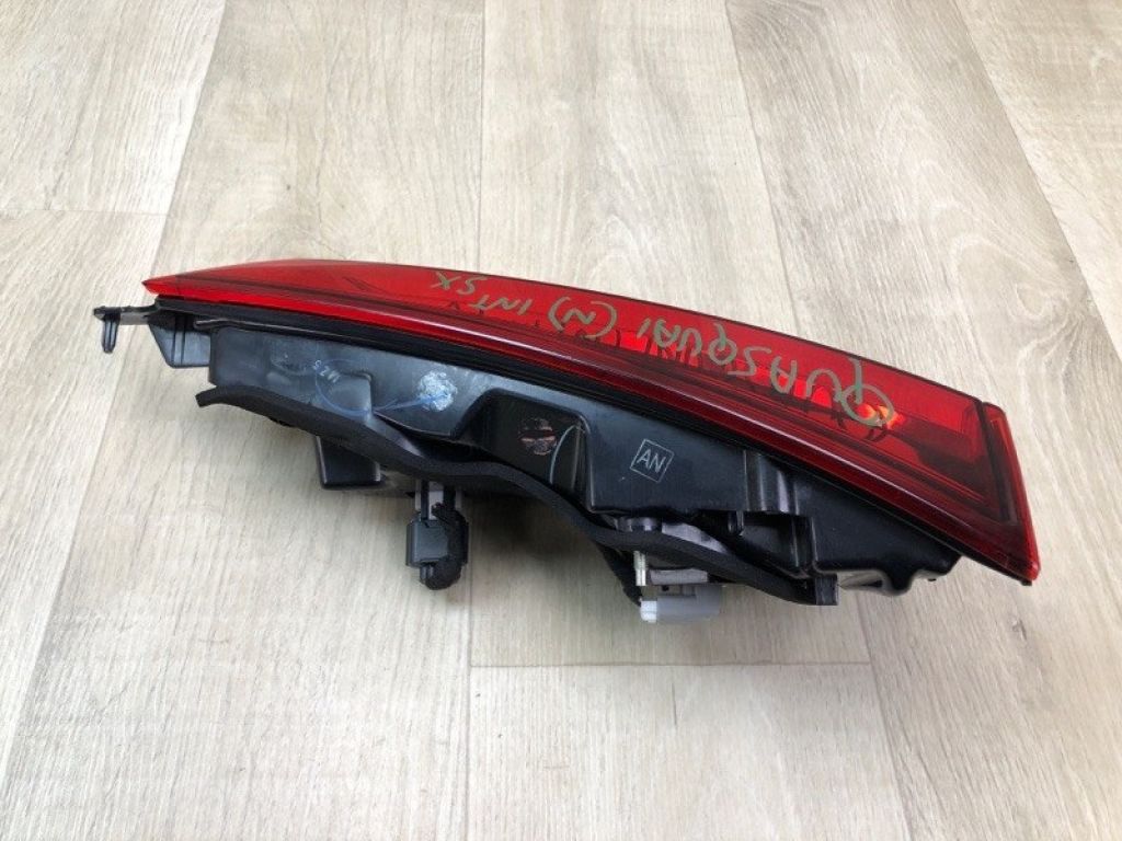 26555HV05A | Ліхтар внутрішній лів. NISSAN QASHQAI/ROGUE SPORT 14- - Фото 3