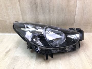 Фара прав. MAZDA 2 DJ 14-