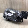 DA6A-51-0K0A | Фара прав. MAZDA 2 DJ 14- - Прев'ю 2