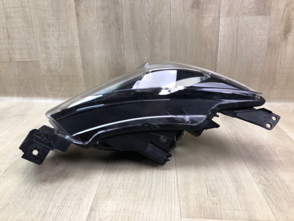 DA6A-51-0K0A | Фара прав. MAZDA 2 DJ 14- - Фото 3