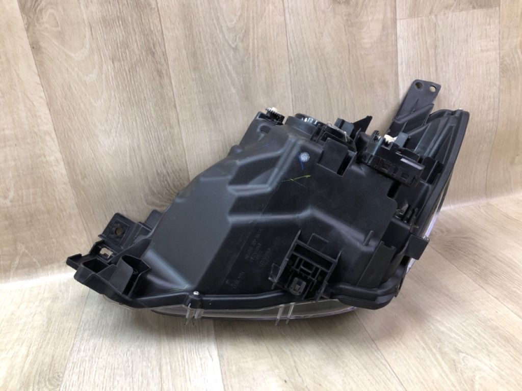 DA6A-51-0K0A | Фара прав. MAZDA 2 DJ 14- - Фото 4