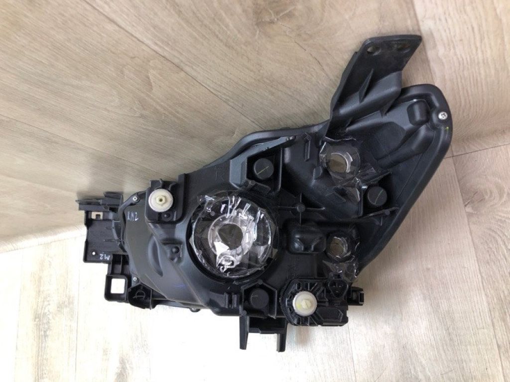 DA6A-51-0K0A | Фара прав. MAZDA 2 DJ 14- - Фото 5