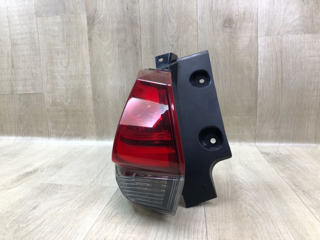 265556FP0A | Ліхтар зовнішній лів. NISSAN X-TRAIL/ROGUE T32 13-20 - Фото 2