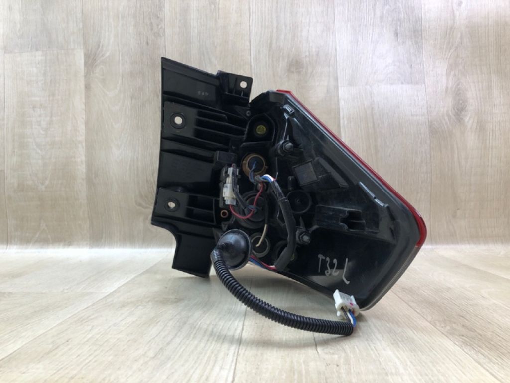 265556FP0A | Ліхтар зовнішній лів. NISSAN X-TRAIL/ROGUE T32 13-20 - Фото 4