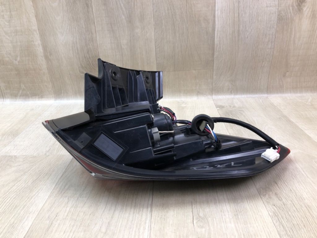 265556FP0A | Ліхтар зовнішній лів. NISSAN X-TRAIL/ROGUE T32 13-20 - Фото 6