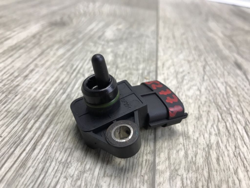 39300-2B100 | Датчик абсолютного тиску (MAP sensor) HYUNDAI VELOSTER 11-18