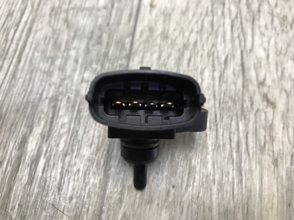 39300-2B100 | Датчик абсолютного тиску (MAP sensor) HYUNDAI VELOSTER 11-18 - Фото 5