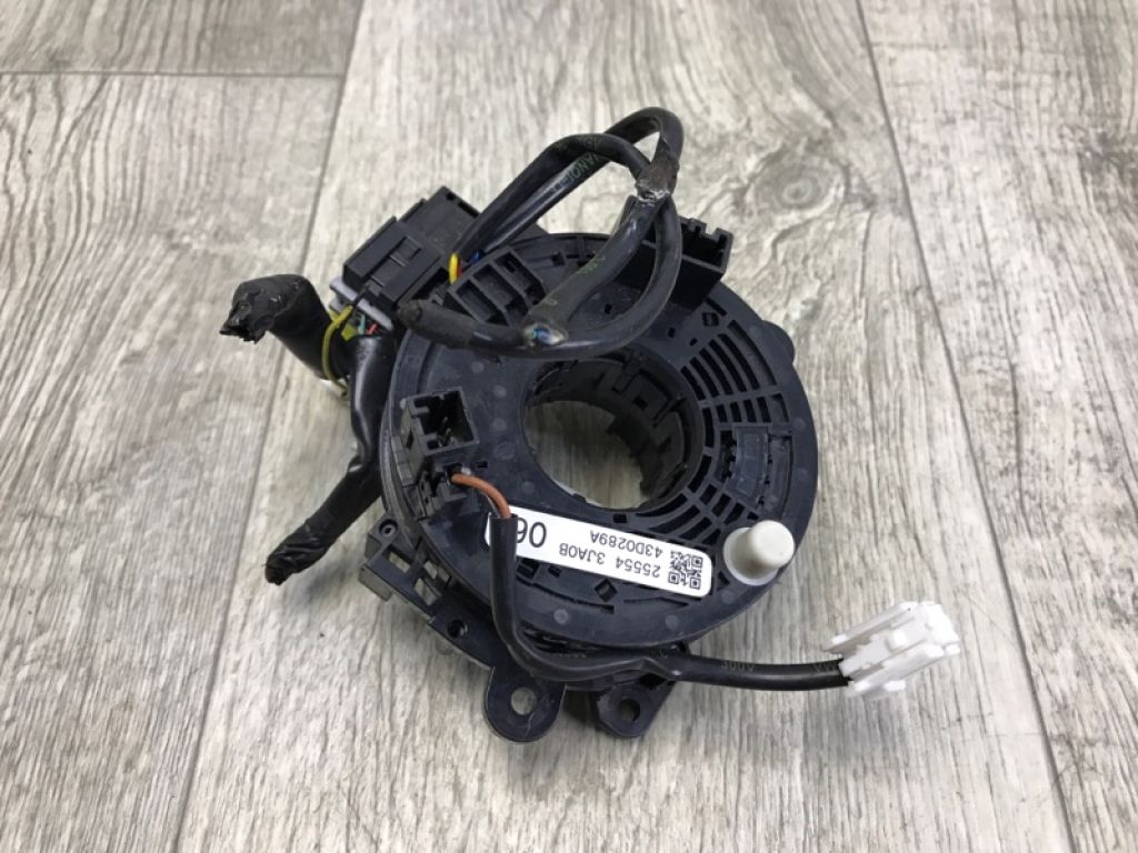 25554-3JA0B | Шлейф Airbag INFINITI QX60/JX35 12-20