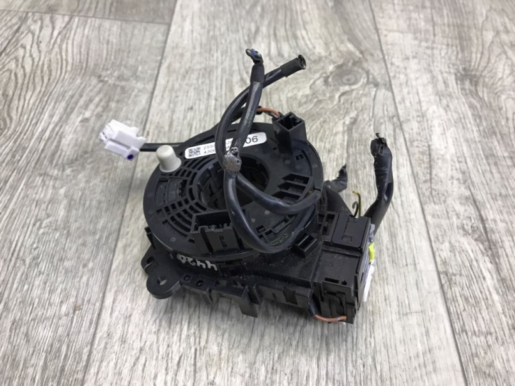 25554-3JA0B | Шлейф Airbag INFINITI QX60/JX35 12-20 - Фото 2