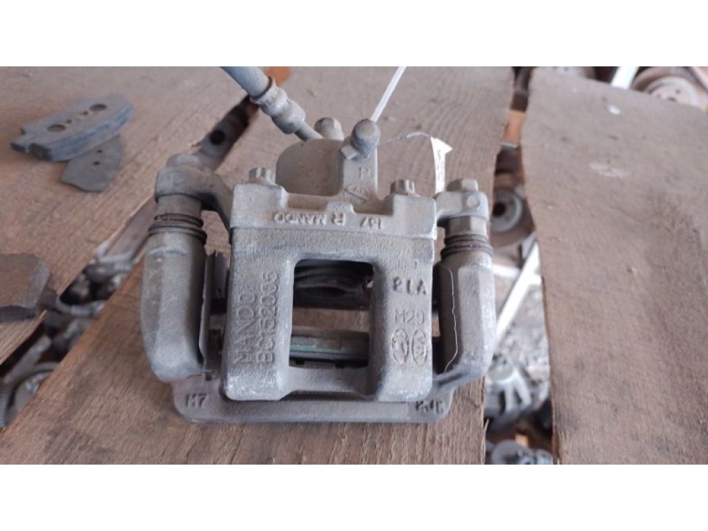 58310-3QA10 | Супорт гальмівний задн. прав. HYUNDAI SONATA YF 10-14