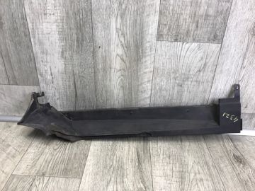 Накладка крыла лев. AUDI Q5 08-16