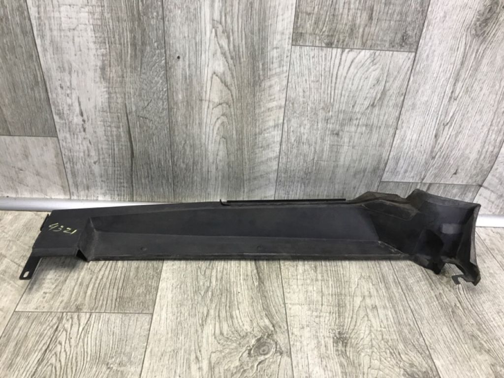 80A821169A | Накладка крыла лев. AUDI Q5 08-16 - Фото 2