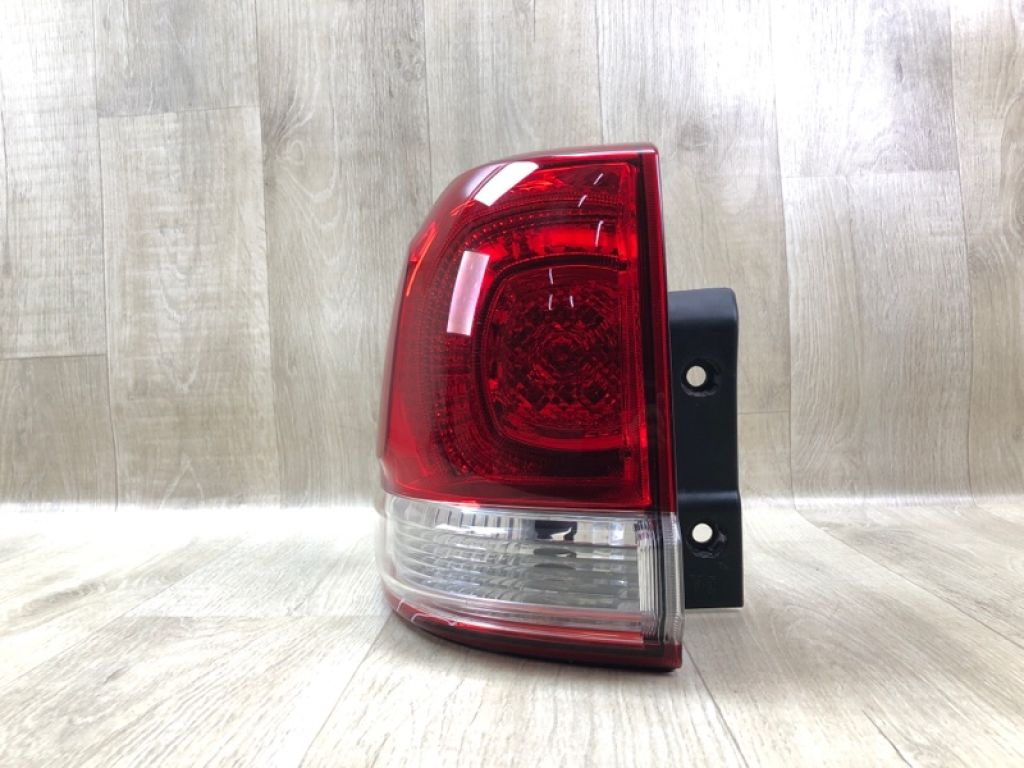 8156060750 | Ліхтар зовнішній лів. TOYOTA LAND CRUISER 200 08-21 - Фото 3