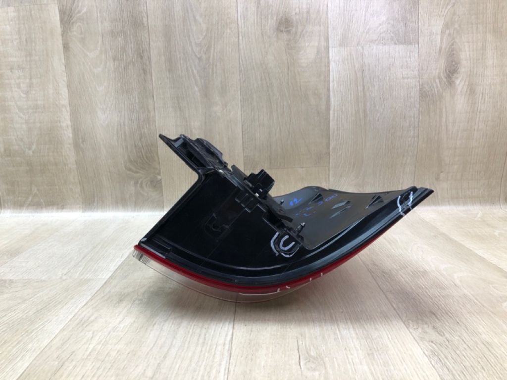 8156060750 | Ліхтар зовнішній лів. TOYOTA LAND CRUISER 200 08-21 - Фото 6