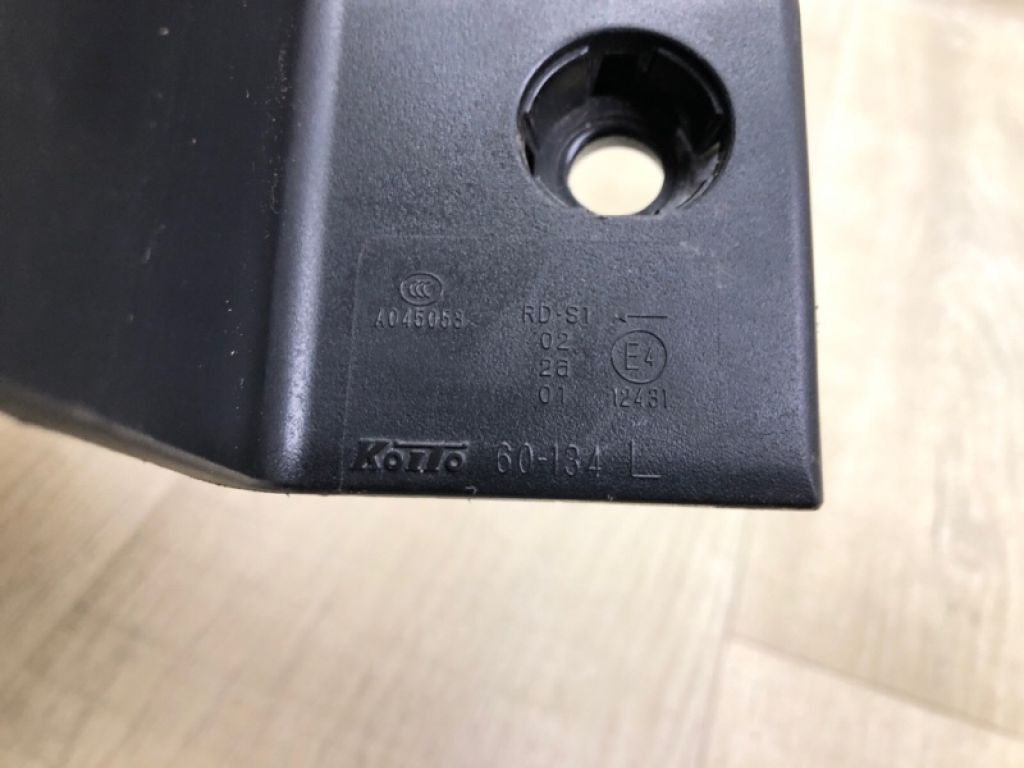 8156060750 | Ліхтар зовнішній лів. TOYOTA LAND CRUISER 200 08-21 - Фото 9