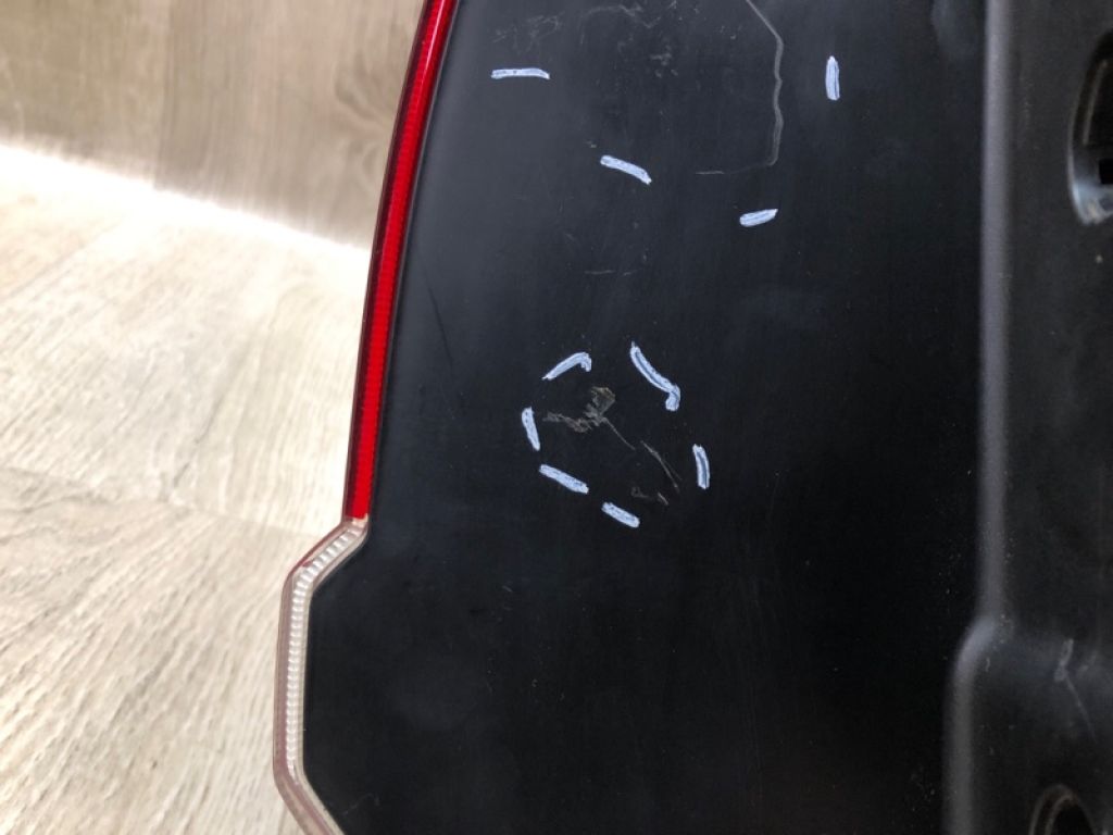 8156060750 | Ліхтар зовнішній лів. TOYOTA LAND CRUISER 200 08-21 - Фото 11