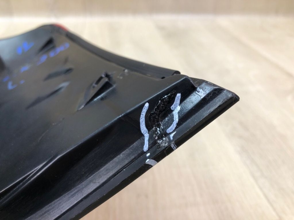 8156060750 | Ліхтар зовнішній лів. TOYOTA LAND CRUISER 200 08-21 - Фото 13