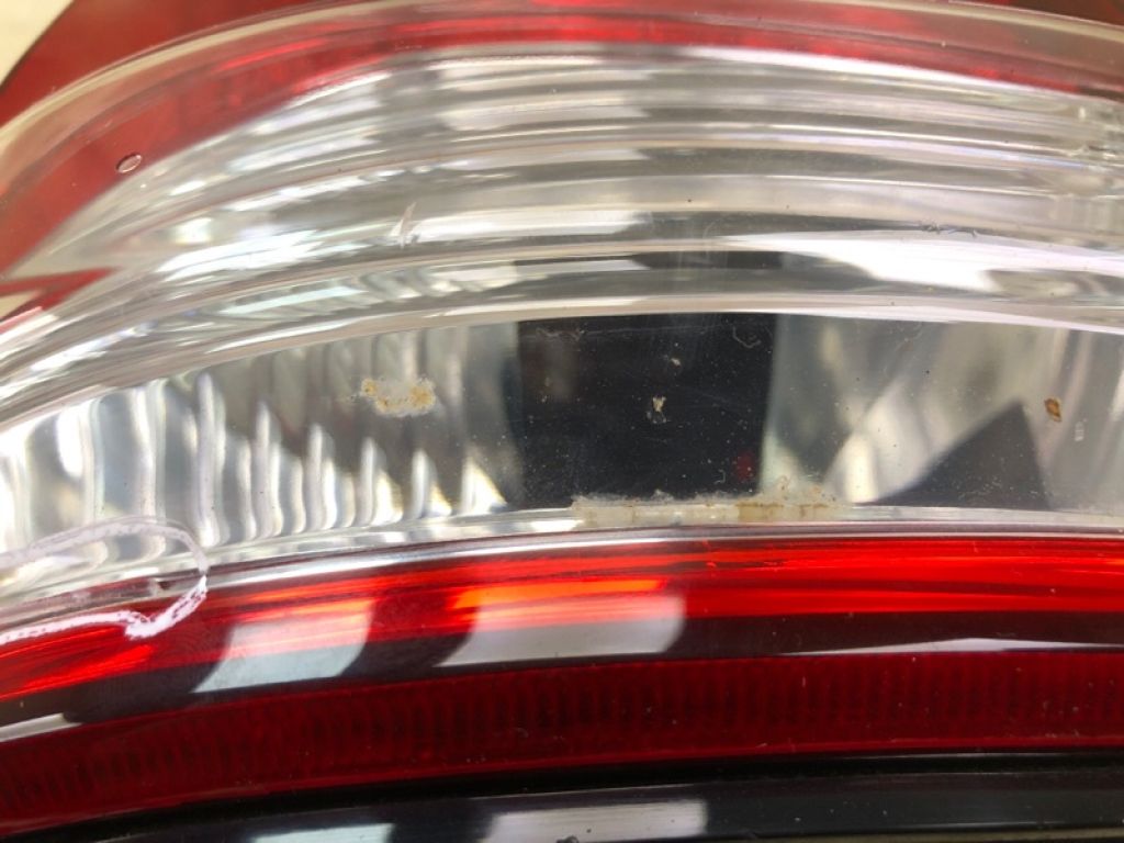 8156060750 | Ліхтар зовнішній лів. TOYOTA LAND CRUISER 200 08-21 - Фото 18