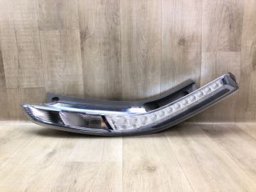 Ліхтар зовнішній задн. прав. NISSAN LEAF 10-17