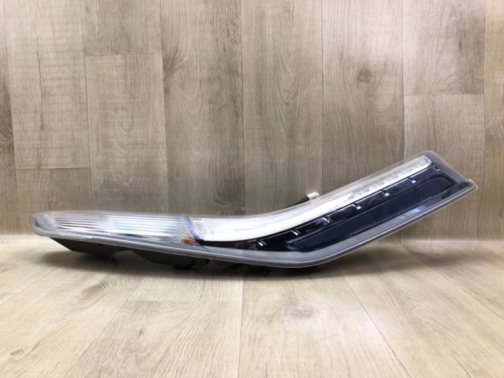 26550-3NL0B | Ліхтар зовнішній задн. прав. NISSAN LEAF 10-17 - Фото 2