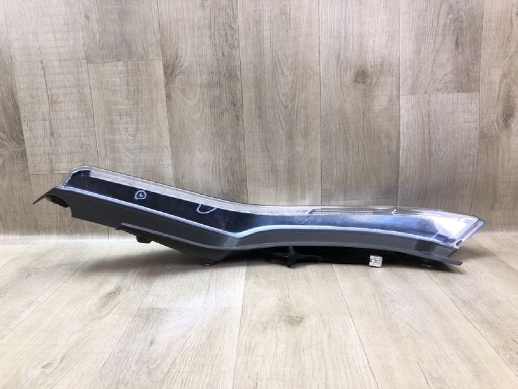 26550-3NL0B | Ліхтар зовнішній задн. прав. NISSAN LEAF 10-17 - Фото 4