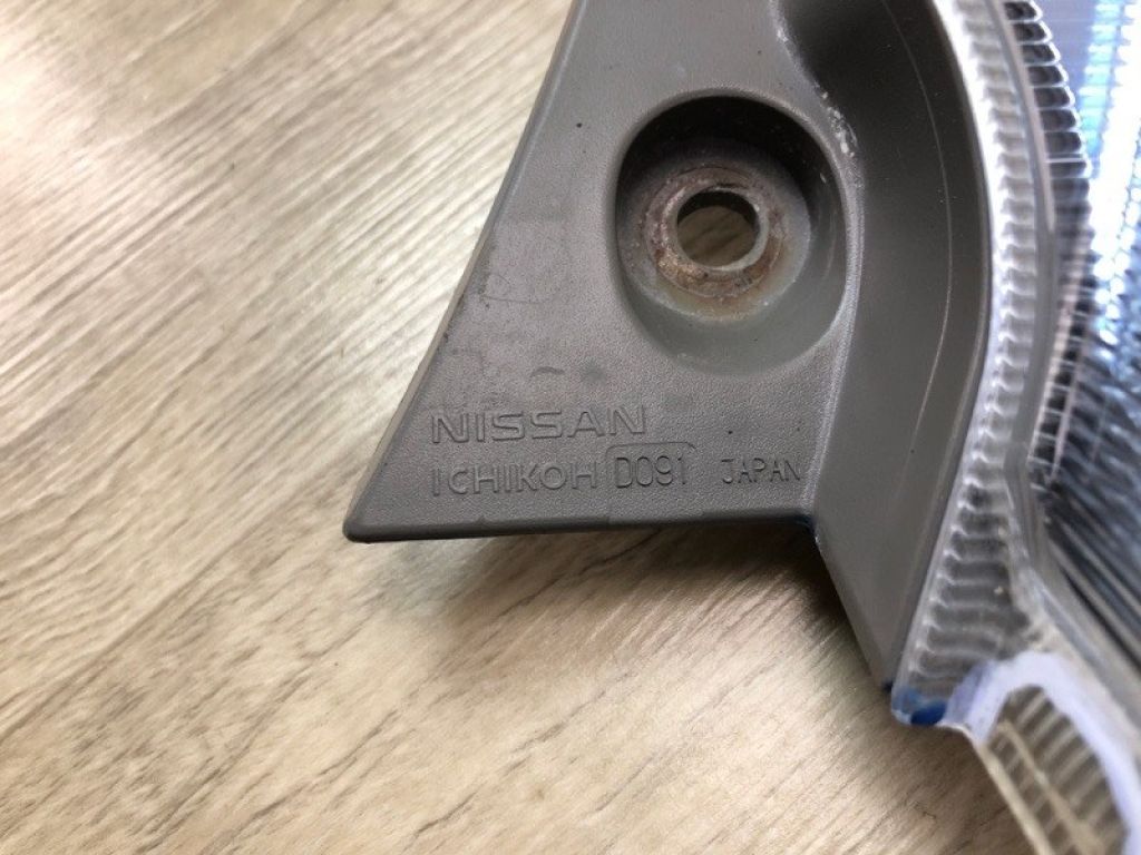 26550-3NL0B | Ліхтар зовнішній задн. прав. NISSAN LEAF 10-17 - Фото 5