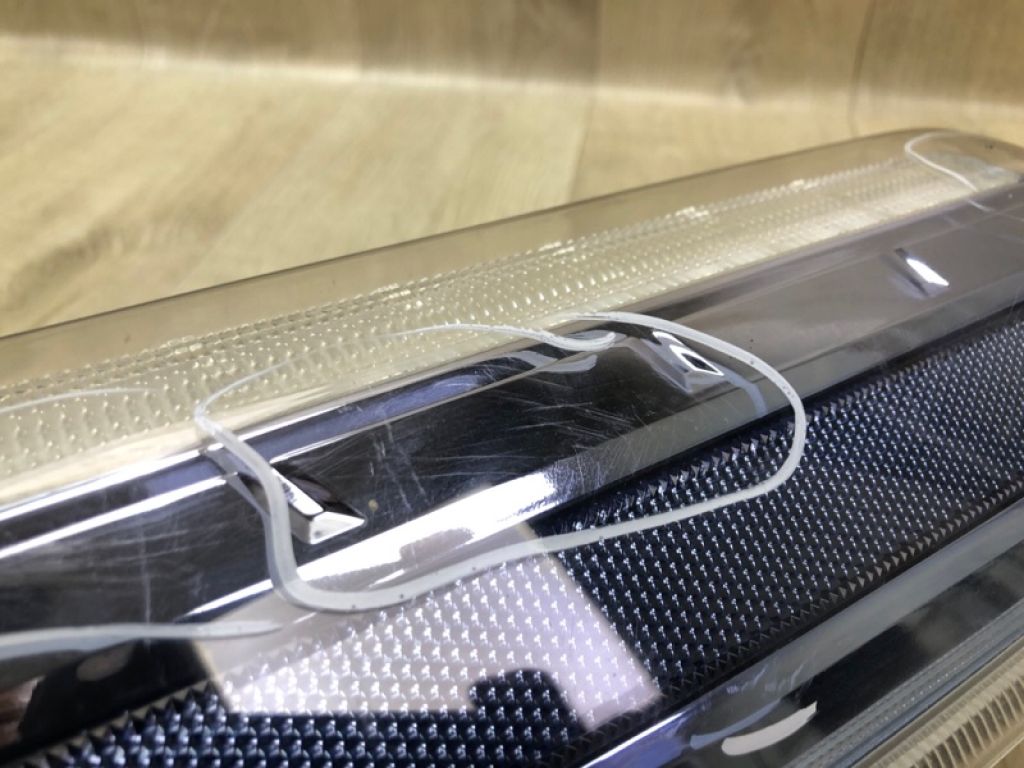 26550-3NL0B | Ліхтар зовнішній задн. прав. NISSAN LEAF 10-17 - Фото 7