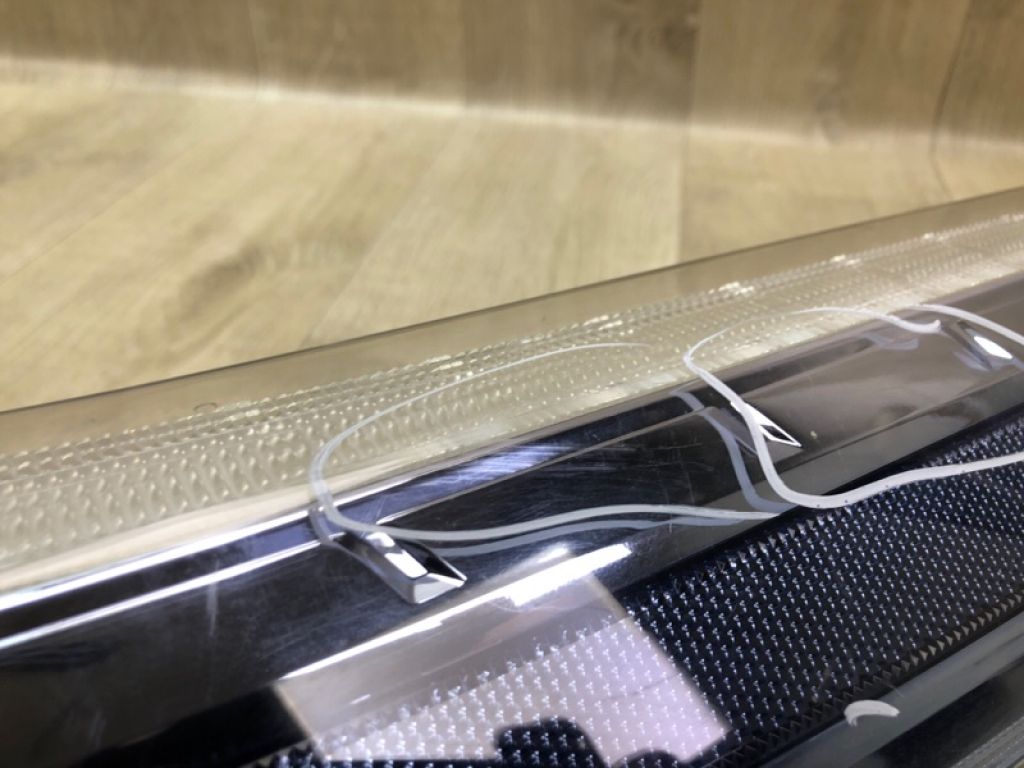 26550-3NL0B | Ліхтар зовнішній задн. прав. NISSAN LEAF 10-17 - Фото 8