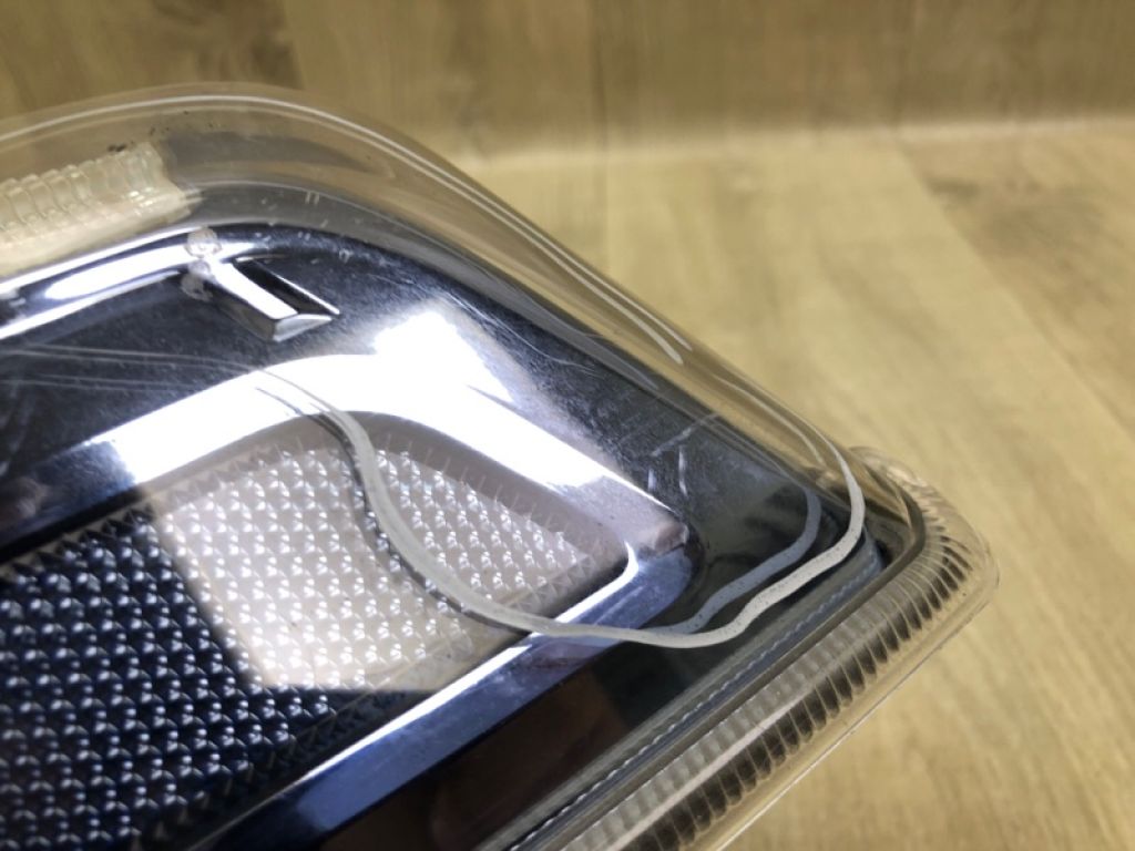 26550-3NL0B | Ліхтар зовнішній задн. прав. NISSAN LEAF 10-17 - Фото 9