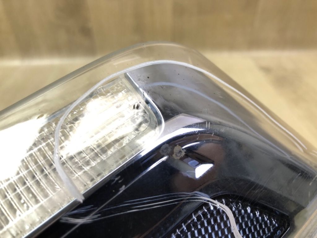 26550-3NL0B | Ліхтар зовнішній задн. прав. NISSAN LEAF 10-17 - Фото 10