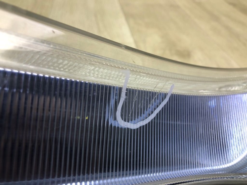 26550-3NL0B | Ліхтар зовнішній задн. прав. NISSAN LEAF 10-17 - Фото 11