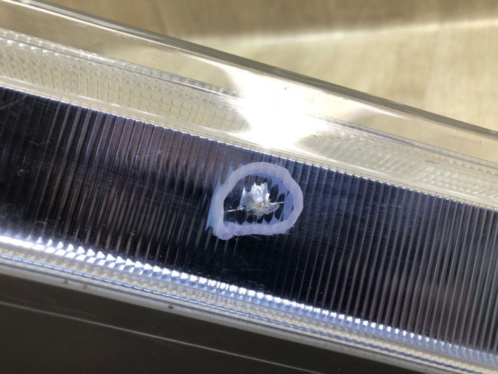 26550-3NL0B | Ліхтар зовнішній задн. прав. NISSAN LEAF 10-17 - Фото 12