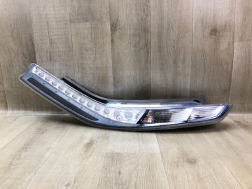 Ліхтар зовнішній задн. лів. NISSAN LEAF 10-17