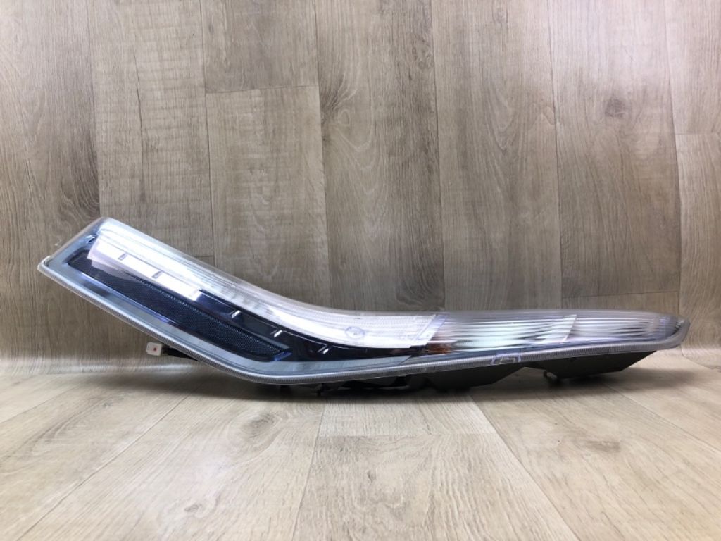 26555-3NL0B | Ліхтар зовнішній задн. лів. NISSAN LEAF 10-17 - Фото 2