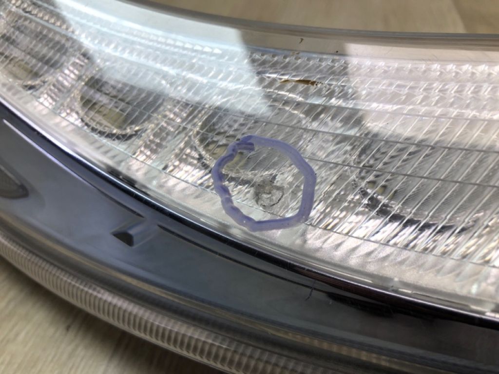 26555-3NL0B | Ліхтар зовнішній задн. лів. NISSAN LEAF 10-17 - Фото 7