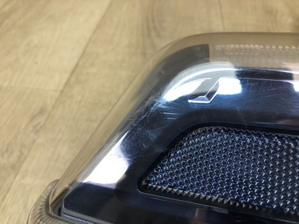 26555-3NL0B | Ліхтар зовнішній задн. лів. NISSAN LEAF 10-17 - Фото 9