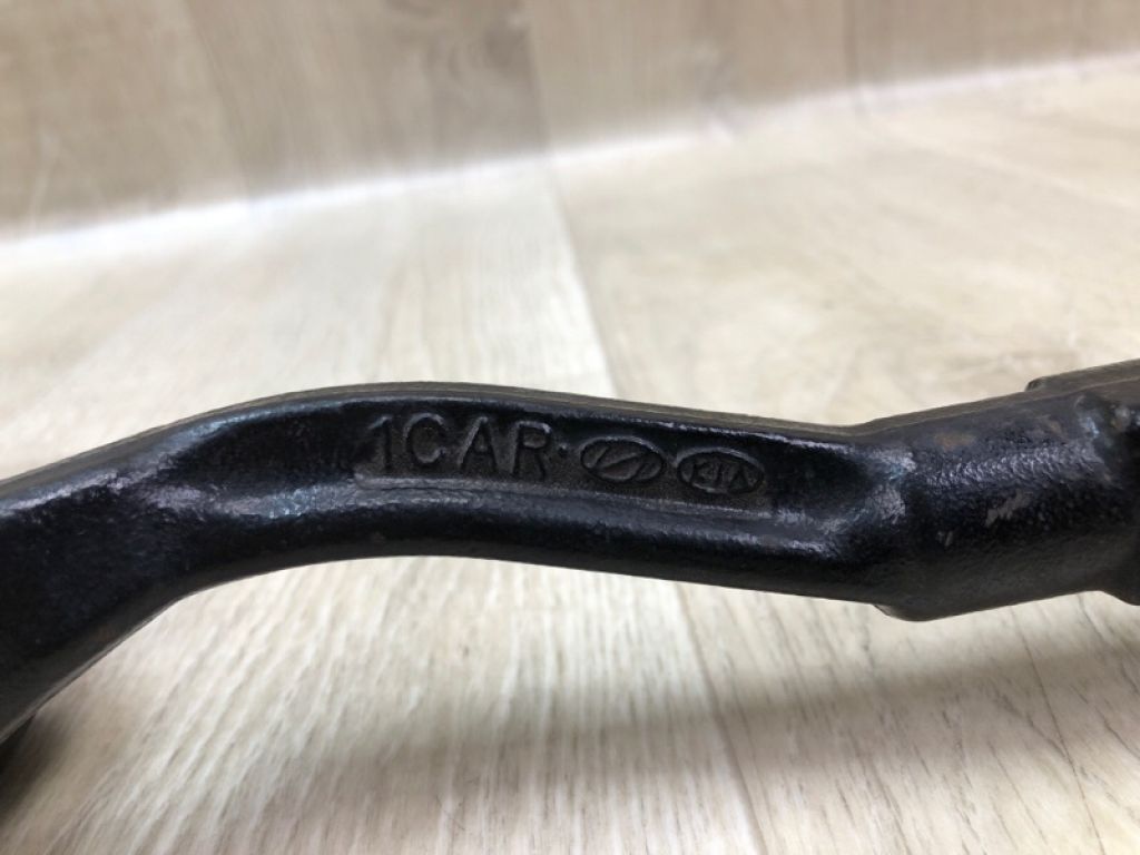 56825GI000 | Рульова тяга прав. HYUNDAI IONIQ 5 21- - Фото 7