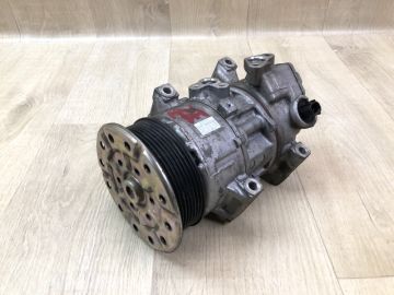 Компресор кондиціонера TOYOTA AVENSIS 08-18