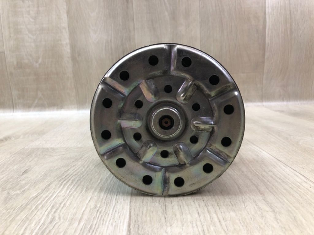 88310-02400 | Компресор кондиціонера TOYOTA AVENSIS 08-18 - Фото 4