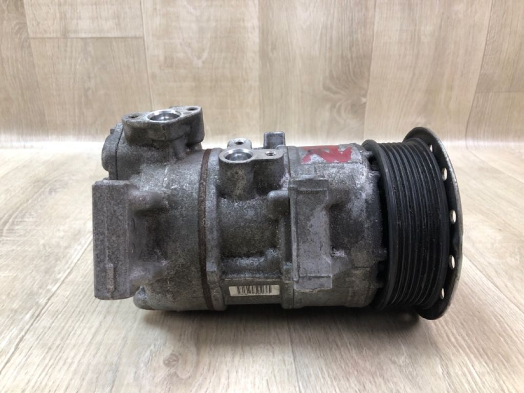 88310-02400 | Компресор кондиціонера TOYOTA AVENSIS 08-18 - Фото 6