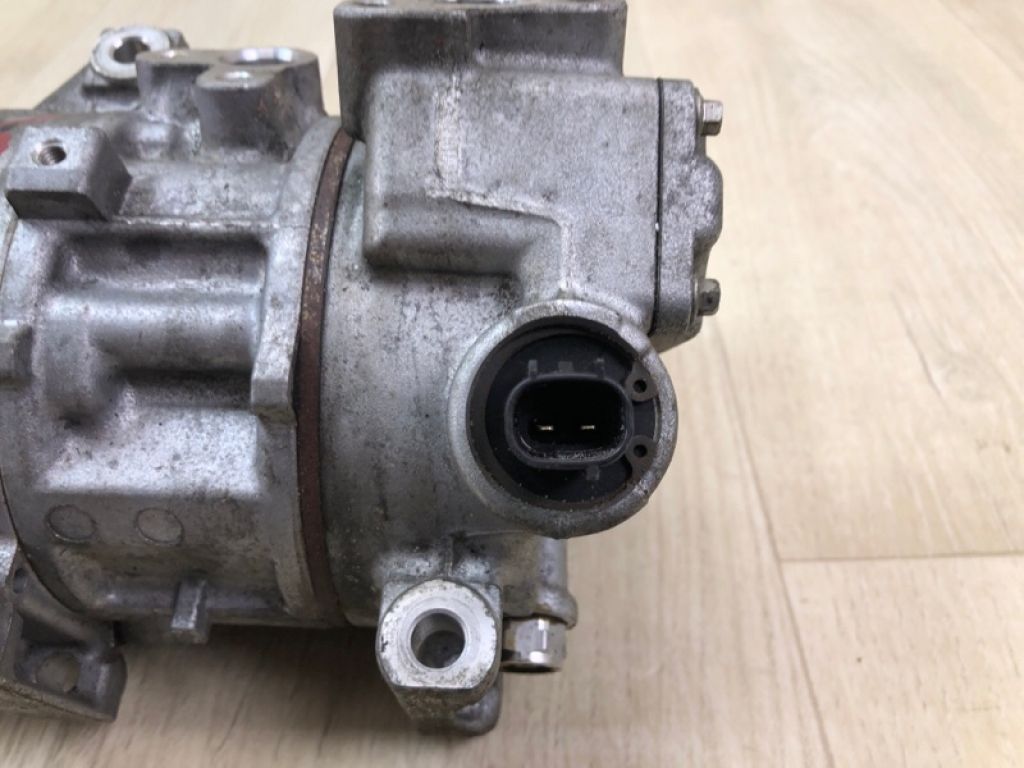 88310-02400 | Компресор кондиціонера TOYOTA AVENSIS 08-18 - Фото 8