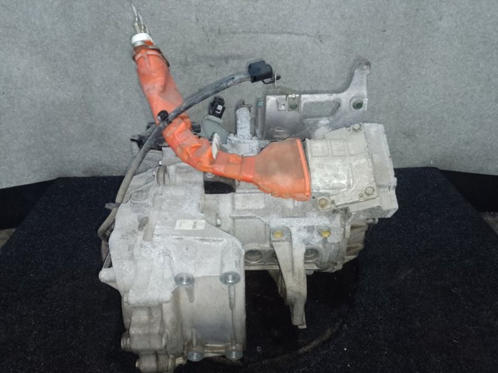 290J0-3NA0B | Двигатель электрический NISSAN LEAF 10-17 - Фото 2