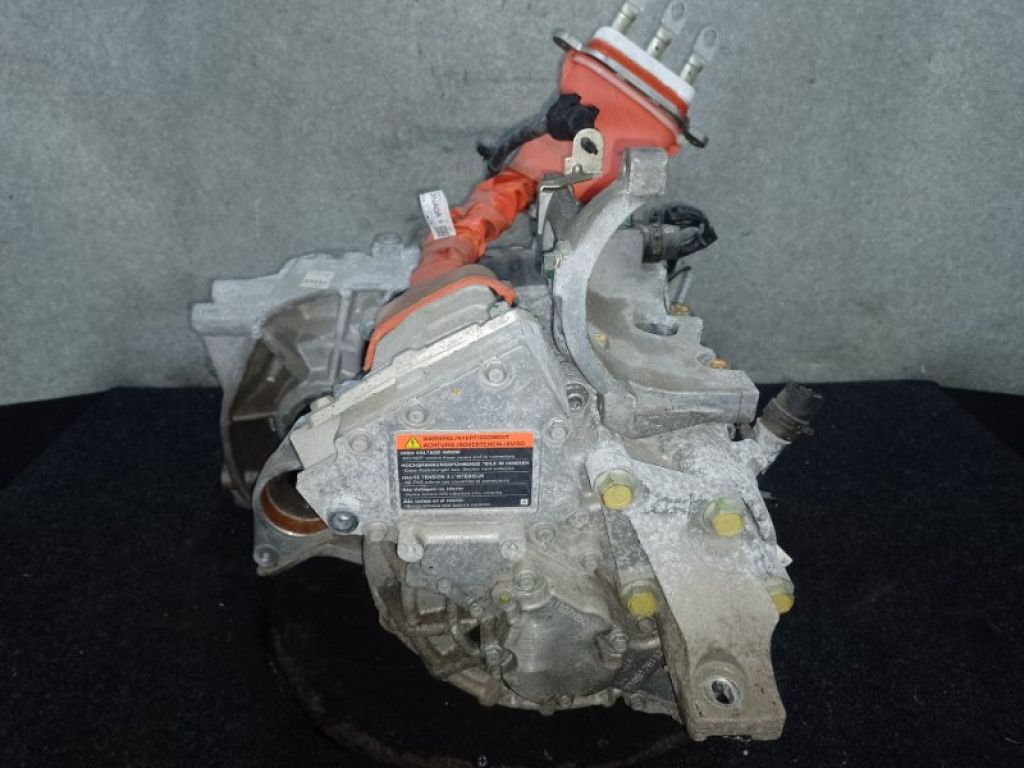 290J0-3NA0B | Двигатель электрический NISSAN LEAF 10-17 - Фото 3