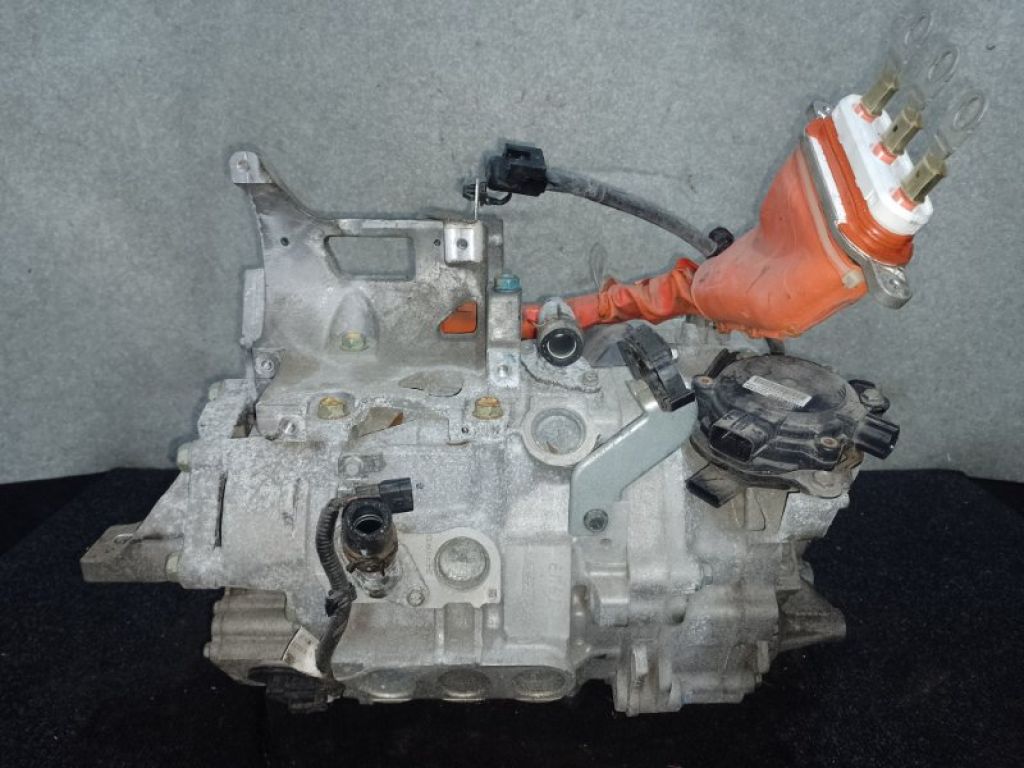 290J0-3NA0B | Двигатель электрический NISSAN LEAF 10-17