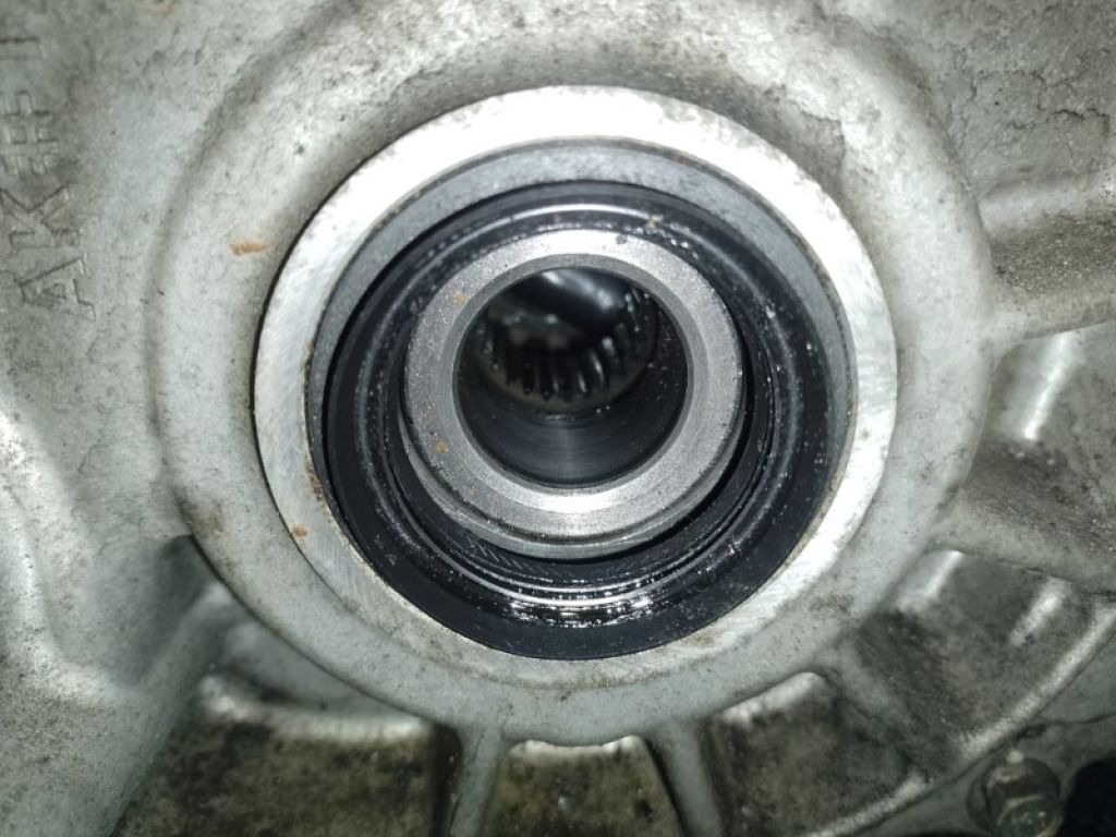 290J0-3NA0B | Двигатель электрический NISSAN LEAF 10-17 - Фото 6