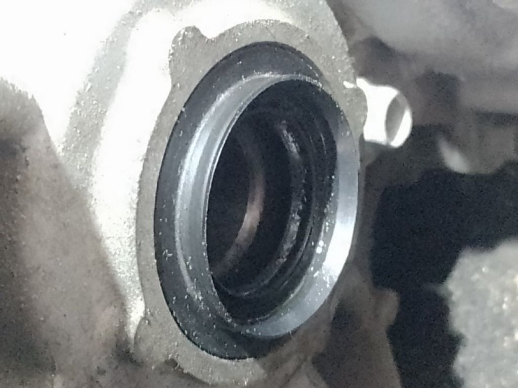 290J0-3NA0B | Двигатель электрический NISSAN LEAF 10-17 - Фото 9