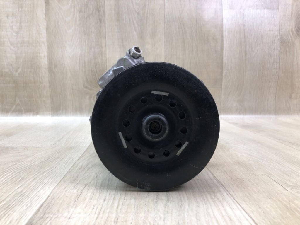 88310-02520 | Компресор кондиціонера TOYOTA COROLLA 150 06-13 - Фото 4