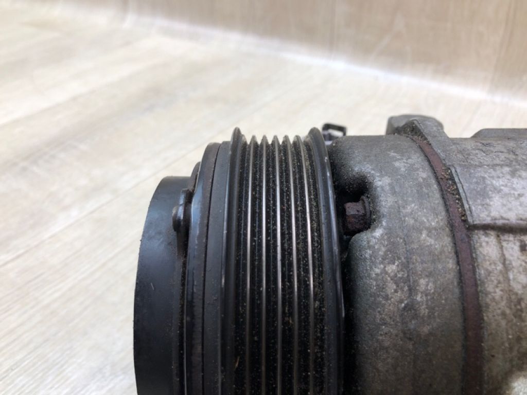 TD15-61-450A | Компресор кондиціонера MAZDA CX-9 06-16 - Фото 5